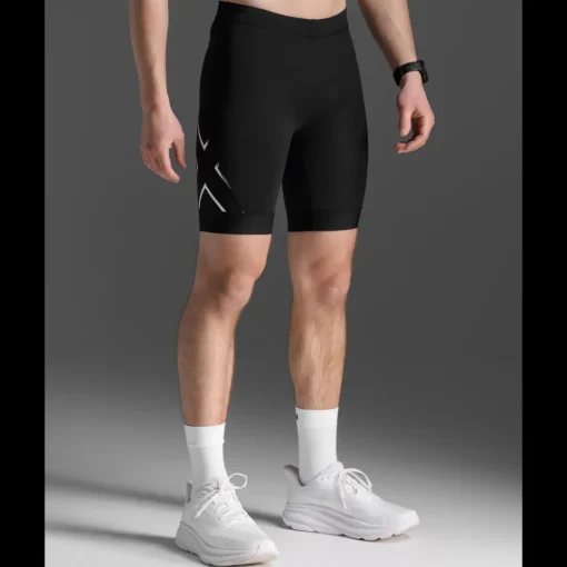 ROSE Bikes Core Tri 8 Inch Shorts| Tri Shorts
