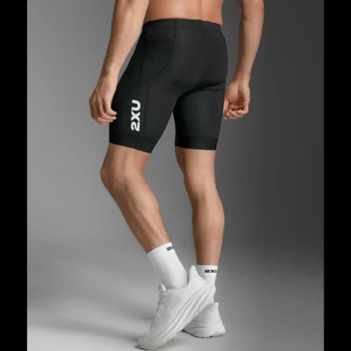 ROSE Bikes Core Tri 8 Inch Shorts| Tri Shorts