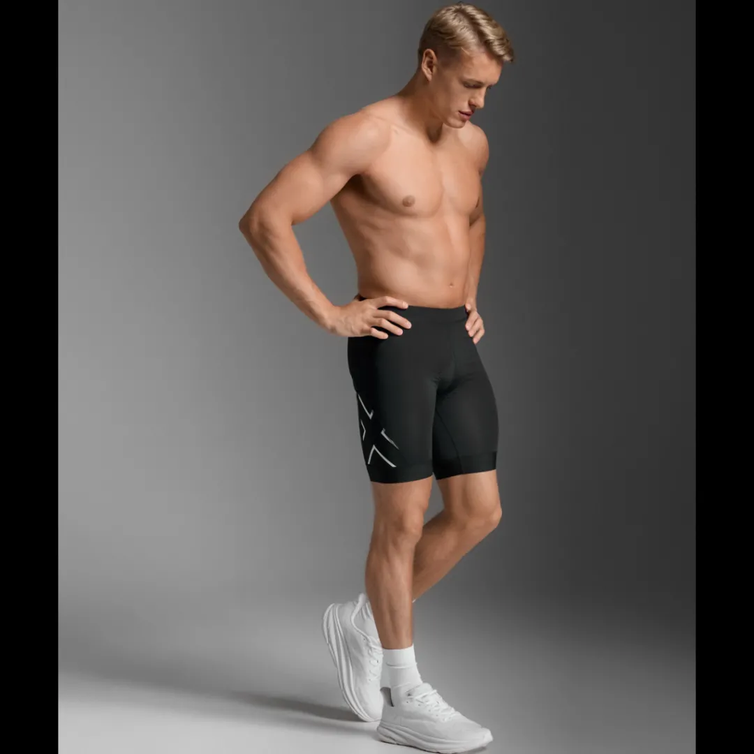 ROSE Bikes Core Tri 8 Inch Shorts| Tri Shorts