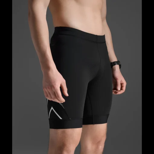 ROSE Bikes Core Tri 8 Inch Shorts| Tri Shorts