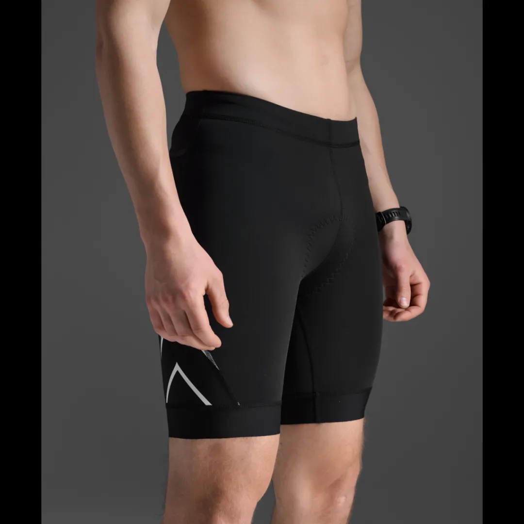 ROSE Bikes Core Tri 8 Inch Shorts| Tri Shorts