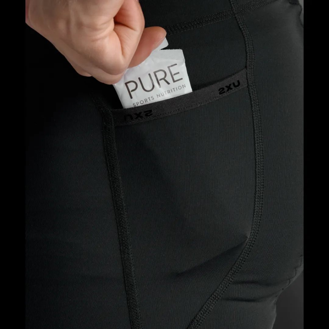 ROSE Bikes Core Tri 8 Inch Shorts| Tri Shorts