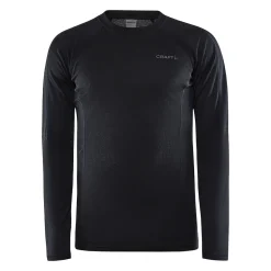 ROSE Bikes CORE WARM BASELAYER LS TEE M Men’s Long-Sleeved Undershirt| Cycling Undershirts