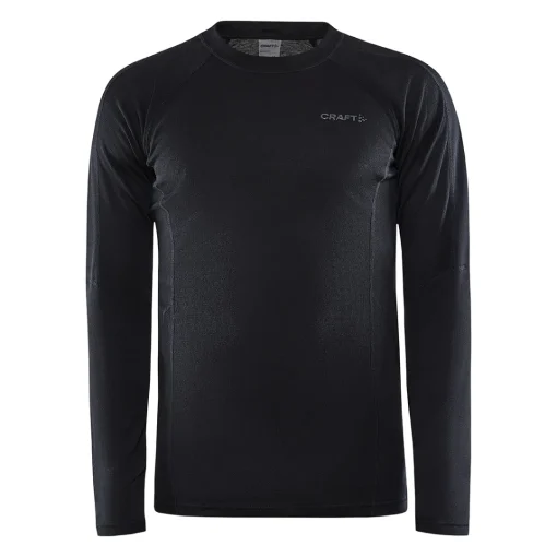 ROSE Bikes CORE WARM BASELAYER LS TEE M Men’s Long-Sleeved Undershirt| Cycling Undershirts
