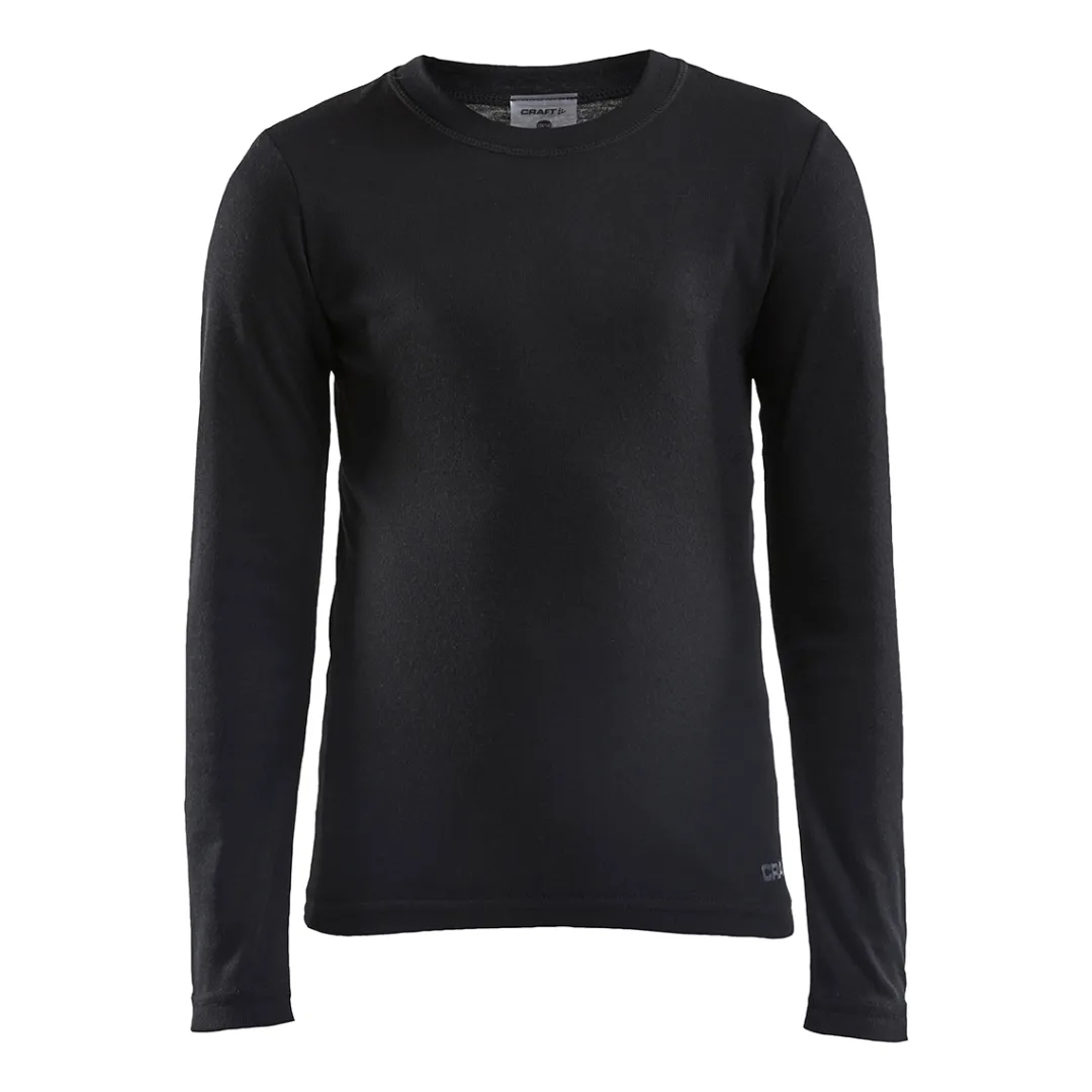 ROSE Bikes CORE WARM BASELAYER SET J for Kids| Cycling Undershirts