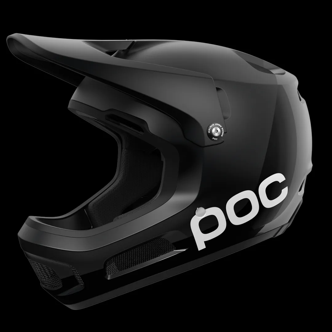 ROSE Bikes CORON AIR MIPS MTB Full Face Helmet| Full Face Helmets