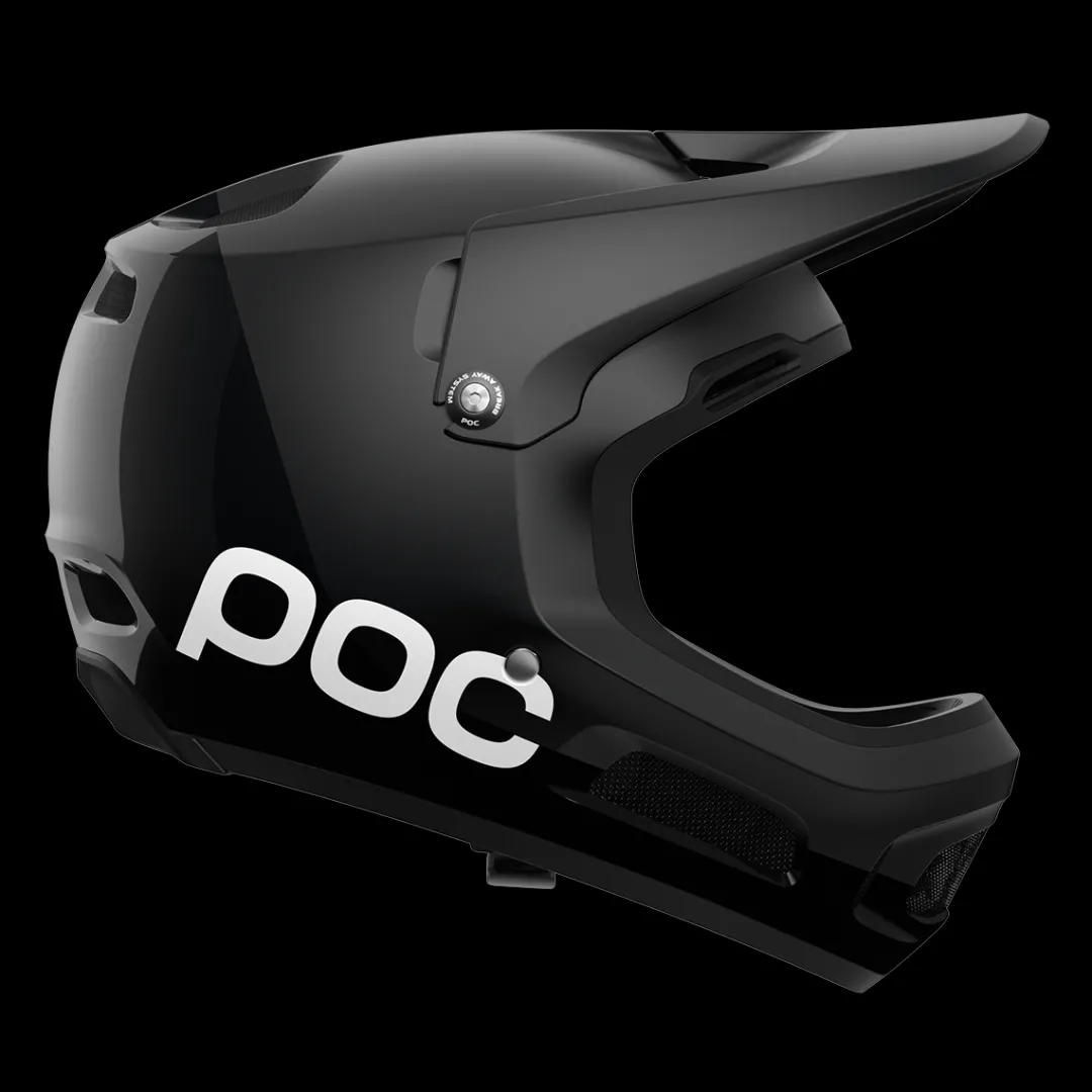 ROSE Bikes CORON AIR MIPS MTB Full Face Helmet| Full Face Helmets