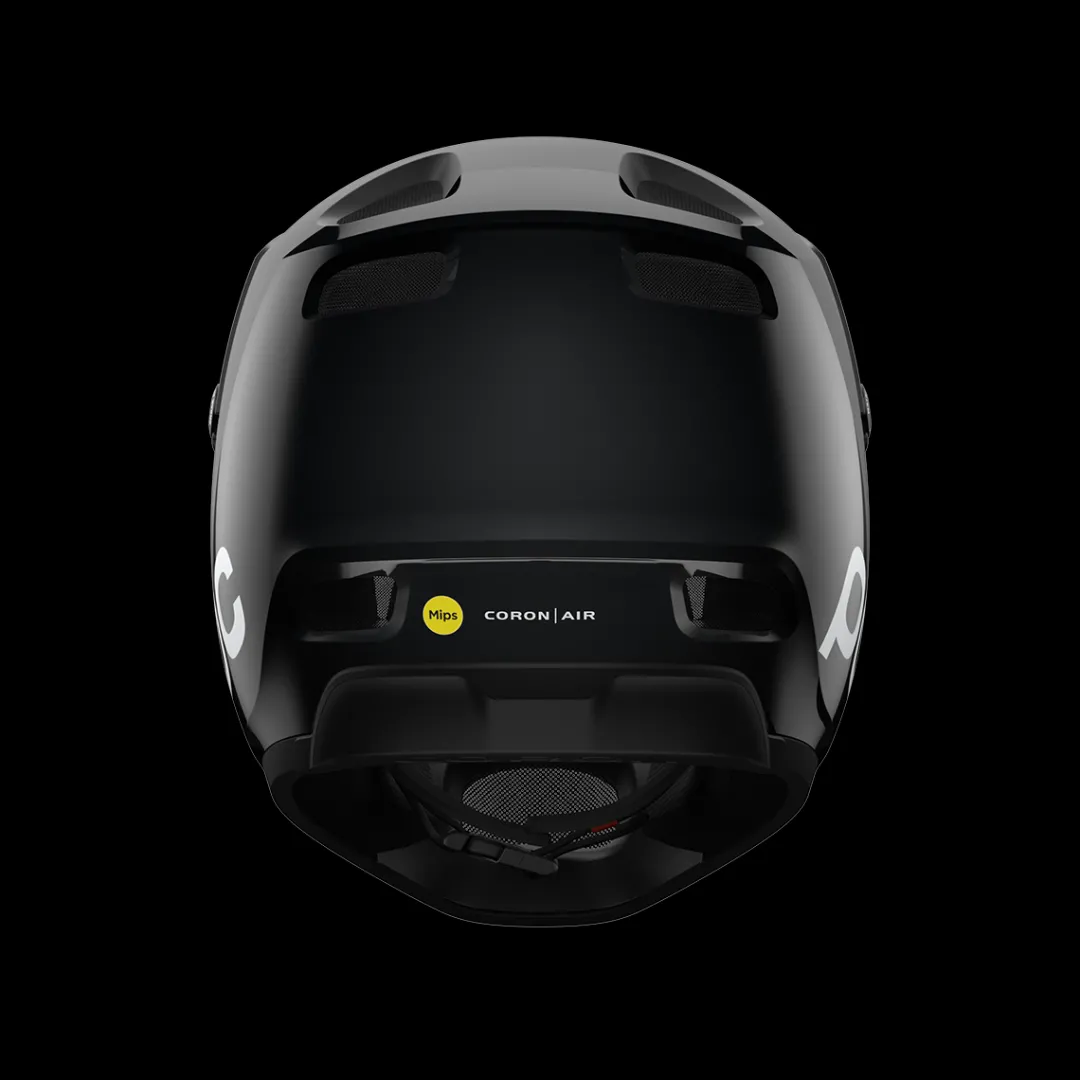 ROSE Bikes CORON AIR MIPS MTB Full Face Helmet| Full Face Helmets