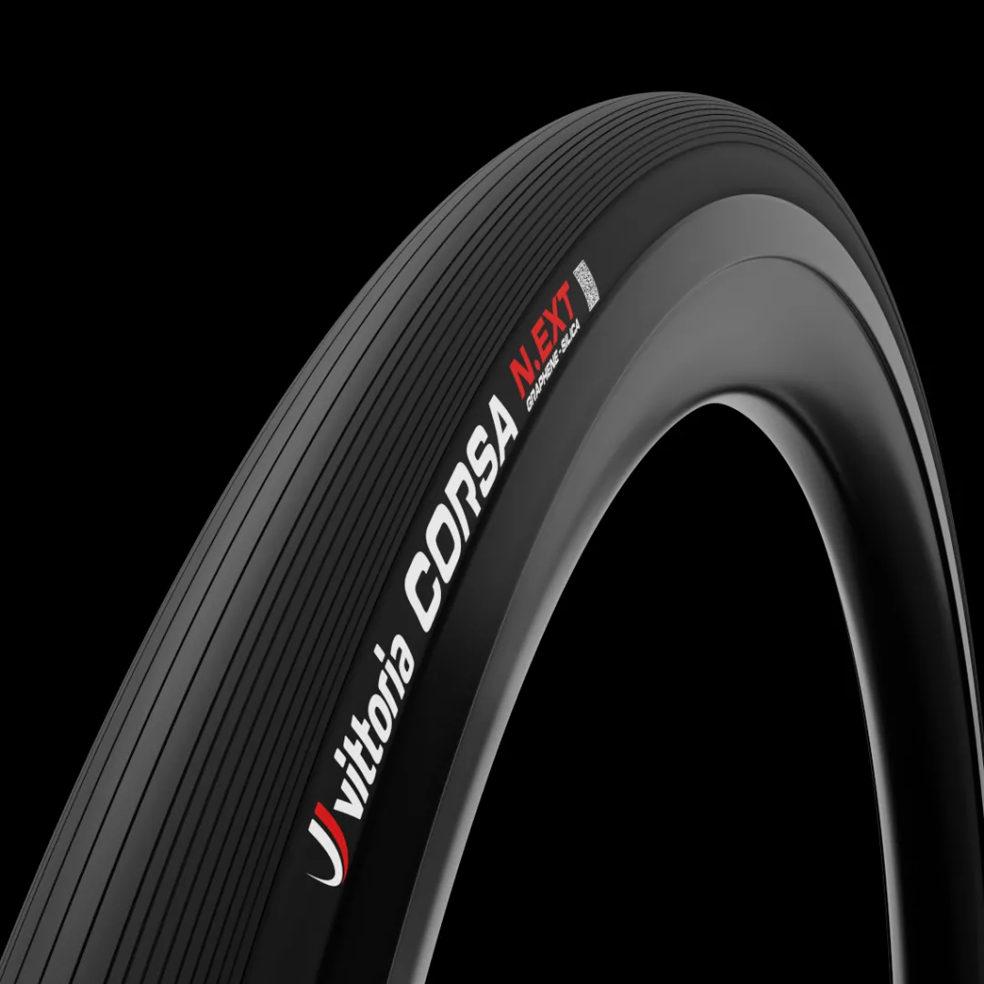 ROSE Bikes Corsa N.EXT TLR Folding Road Tyre Tubeless| Tyres