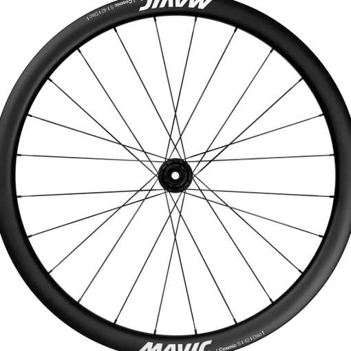 ROSE Bikes Cosmic S 42 Disc 28“/700C Road Rear Wheel SHIMANO HG| Road