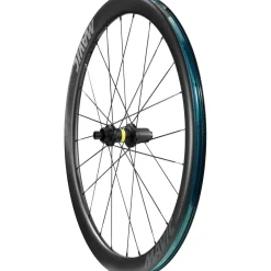 ROSE Bikes COSMIC SL 45 Disc Centerlock 28“/700C Road Rear Wheel SHIMANO HG| Road