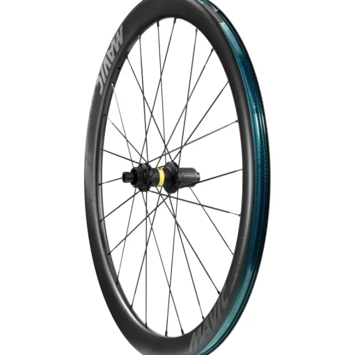 ROSE Bikes COSMIC SL 45 Disc Centerlock 28“/700C Road Rear Wheel SHIMANO HG| Road