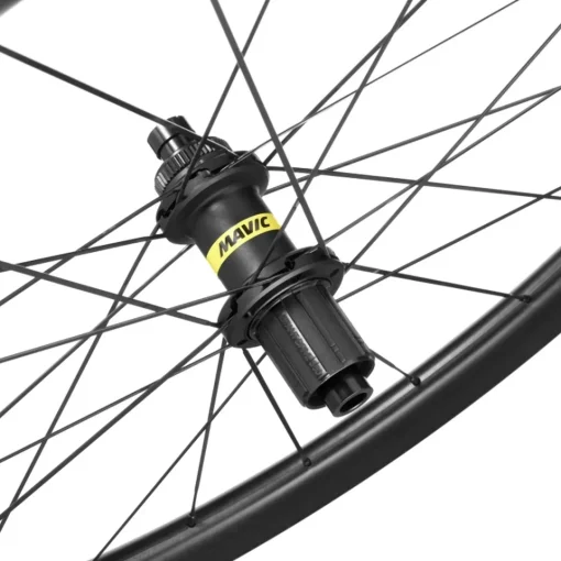 ROSE Bikes COSMIC SL 45 Disc Centerlock 28“/700C Road Rear Wheel SHIMANO HG| Road