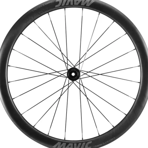 ROSE Bikes COSMIC SL 45 Disc Centerlock 28“/700C Road Front Wheel| Road