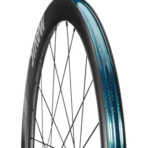 ROSE Bikes COSMIC SL 45 Disc Centerlock 28“/700C Road Front Wheel| Road