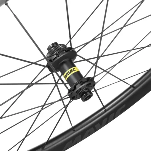 ROSE Bikes COSMIC SL 45 Disc Centerlock 28“/700C Road Front Wheel| Road