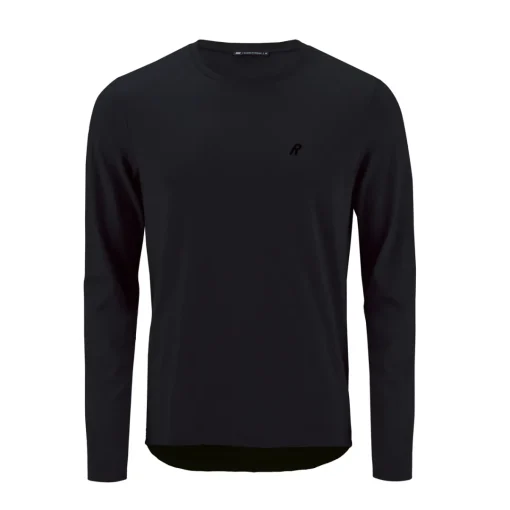 ROSE Bikes Cotton Blend LS Tee| Technical Shirts