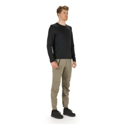 ROSE Bikes Cotton Blend LS Tee| Technical Shirts