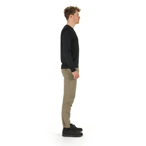 ROSE Bikes Cotton Blend LS Tee| Technical Shirts