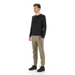 ROSE Bikes Cotton Blend LS Tee| Technical Shirts