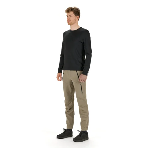 ROSE Bikes Cotton Blend LS Tee| Technical Shirts