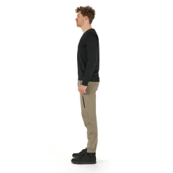 ROSE Bikes Cotton Blend LS Tee| Technical Shirts