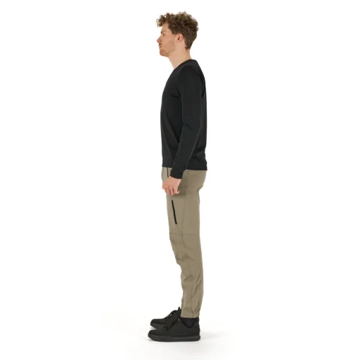 ROSE Bikes Cotton Blend LS Tee| Technical Shirts