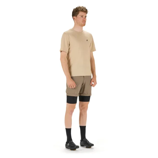 ROSE Bikes Cotton Blend Tee| Technical Shirts