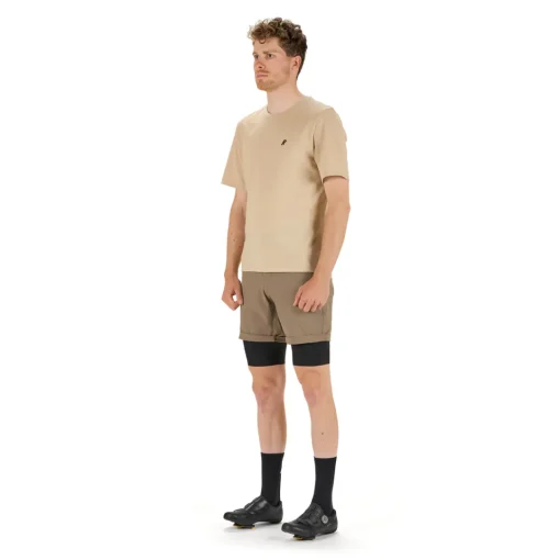 ROSE Bikes Cotton Blend Tee| Technical Shirts