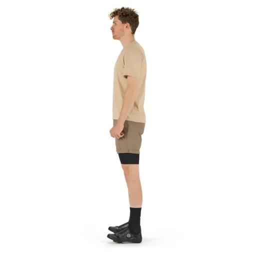 ROSE Bikes Cotton Blend Tee| Technical Shirts