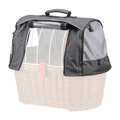 ROSE Bikes Cover for Doggy Basket| Bike Baskets