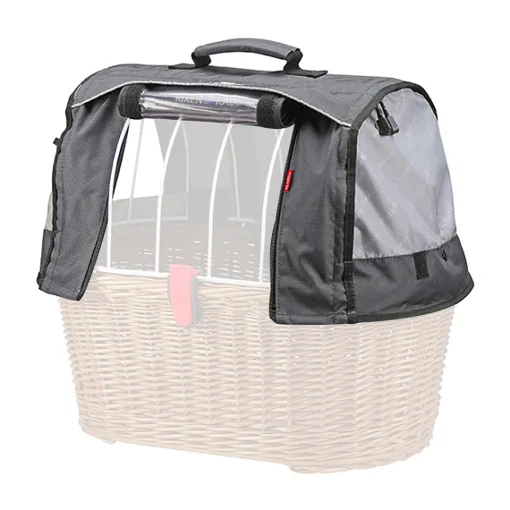 ROSE Bikes Cover for Doggy Basket| Bike Baskets