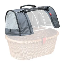 ROSE Bikes Cover for Doggy Basket| Bike Baskets