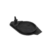 ROSE Bikes covering cap for charging socket of frame-mounted e-bike battery| Battery Accessories