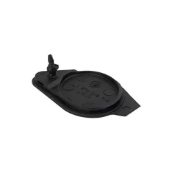 ROSE Bikes covering cap for charging socket of frame-mounted e-bike battery| Battery Accessories