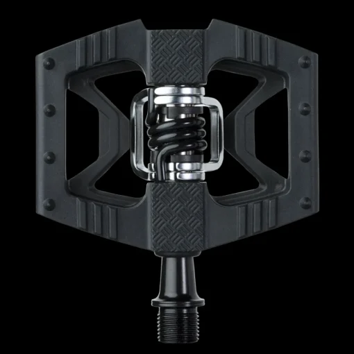 ROSE Bikes Crankbrothers Double Shot 1 Pedals (Duo Pedals / Hybrid Pedals / Combo Pedals)| Clipless