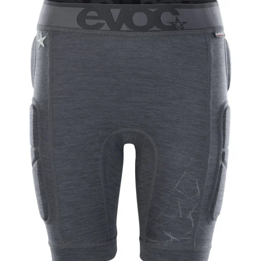 ROSE Bikes CRASH PANTS KIDS Children’s MTB Protector Shorts| Protective Shorts|Body Armour