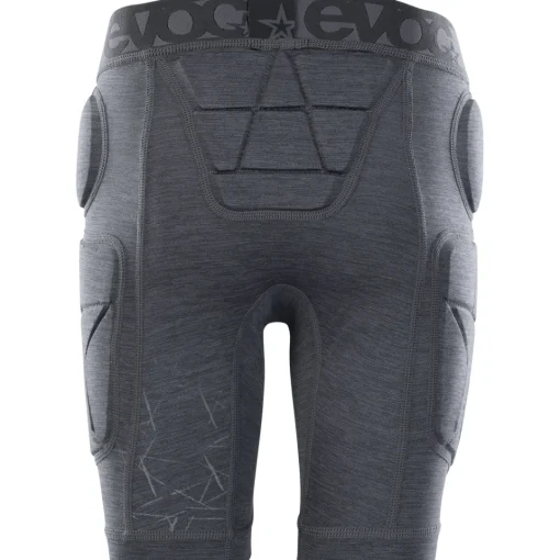 ROSE Bikes CRASH PANTS KIDS Children’s MTB Protector Shorts| Protective Shorts|Body Armour