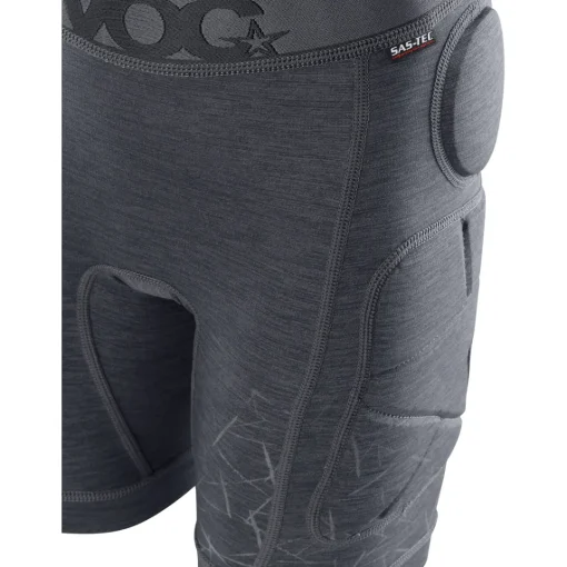 ROSE Bikes CRASH PANTS KIDS Children’s MTB Protector Shorts| Protective Shorts|Body Armour