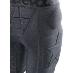 ROSE Bikes CRASH PANTS KIDS Children’s MTB Protector Shorts| Protective Shorts|Body Armour