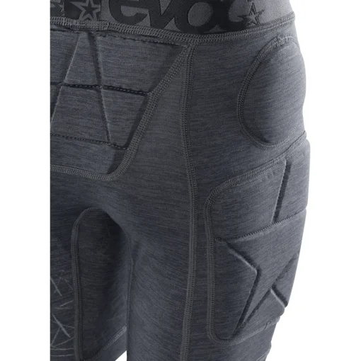 ROSE Bikes CRASH PANTS KIDS Children’s MTB Protector Shorts| Protective Shorts|Body Armour