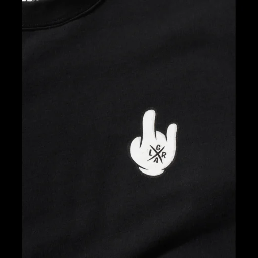 ROSE Bikes CREWNECK SHRED Sweater| Sweatshirts And Hoodies