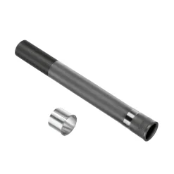ROSE Bikes Cromo Steerer Tube 1" / Thread| Accessories