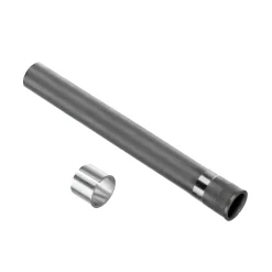 ROSE Bikes Cromo Steerer Tube, Threadless| Accessories