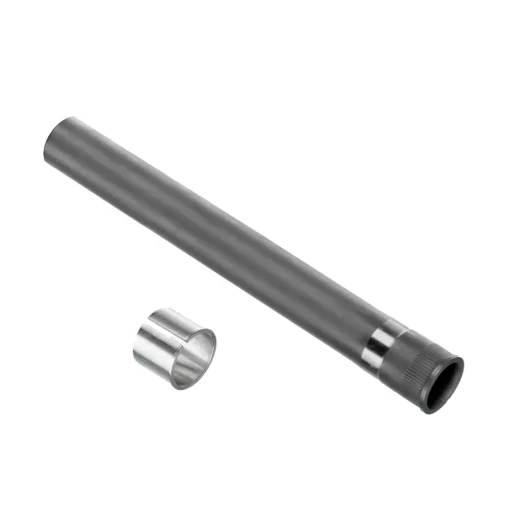 ROSE Bikes Cromo Steerer Tube, Threadless| Accessories