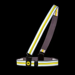 ROSE Bikes CROSS WRAP Reflective Sash| Hi-Vis
