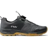 ROSE Bikes CROSSLAND PLUS Flat Pedal Shoes| MTB Shoes|Leisure And Touring Shoes