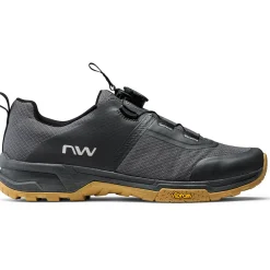 ROSE Bikes CROSSLAND PLUS Flat Pedal Shoes| MTB Shoes|Leisure And Touring Shoes