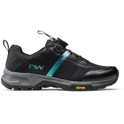 ROSE Bikes CROSSLAND PLUS WMN Women's Flat Pedal Shoes| MTB Shoes|Leisure And Touring Shoes