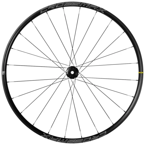 ROSE Bikes Crossmax Disc Boost MTB Rear Wheel 29", SHIMANO HG, 6 Bolt| MTB
